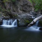 a peaceful place